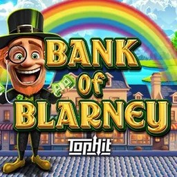 Bank of Blarney TopHit